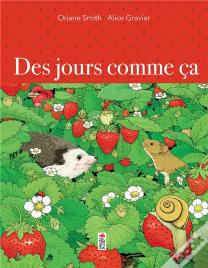 Des Jours Comme Ça