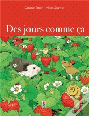 Capa do artigo Des Jours Comme Ça