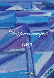 Capa do artigo Des Jours Comptés