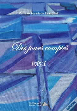 Capa do artigo Des Jours Comptés