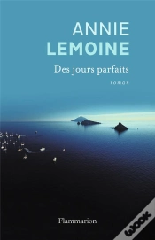 Capa do artigo Des Jours Parfaits