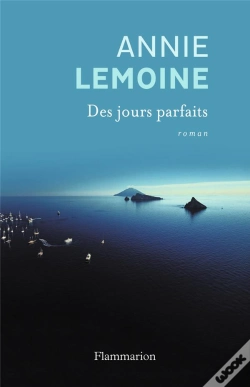 Capa do artigo Des Jours Parfaits