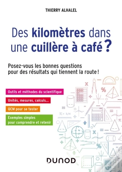Capa do artigo Des Kilomètres Dans Une Cuillère À Café ?
