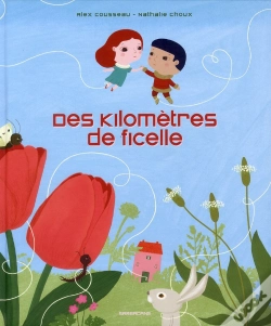 Capa do artigo Des Kilometres De Ficelle