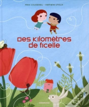 Capa do artigo Des Kilometres De Ficelle