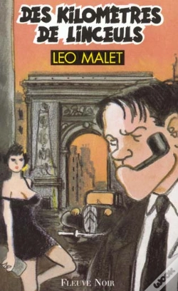 Capa do artigo Des Kilometres De Linceuls