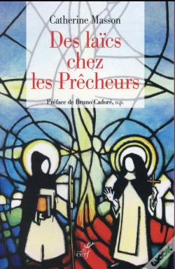 Capa do artigo Des Laïcs Chez Les Prêcheurs