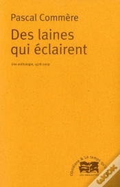 Capa do artigo Des Laines Qui Éclairent ; Une Anthologie, 1978-2009
