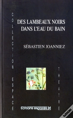 Capa do artigo Des Lambeaux Noirs Dans L'Eau Du Bain