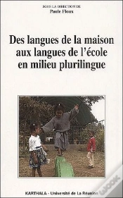 Capa do artigo Des Langues De La Maison Aux Langues De L