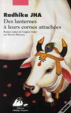 Capa do artigo Des Lanternes À Leurs Cornes Attachées