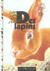 Des Lapins