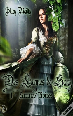 Capa do artigo Des Larmes De Sang 1 : Larmes Rouges