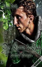 Capa do artigo Des Larmes De Sang 2 : Larmes Noires