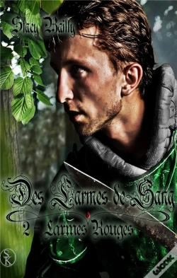 Capa do artigo Des Larmes De Sang 2 : Larmes Noires