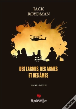 Capa do artigo Des Larmes, Des Armes Et Des Âmes