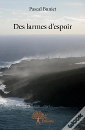 Des Larmes D'Espoir
