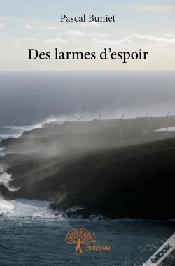 Capa do artigo Des Larmes D'Espoir
