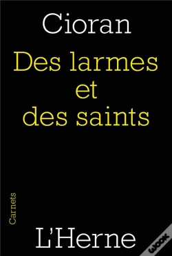 Capa do artigo Des Larmes Et Des Saints