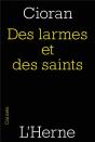 Des Larmes Et Des Saints - Preview
