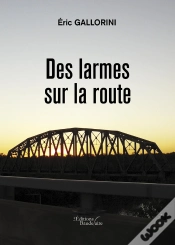 Capa do artigo Des Larmes Sur La Route