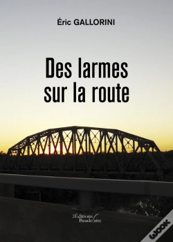 Capa do artigo Des Larmes Sur La Route