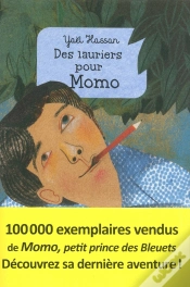 Capa do artigo Des Lauriers Pour Momo