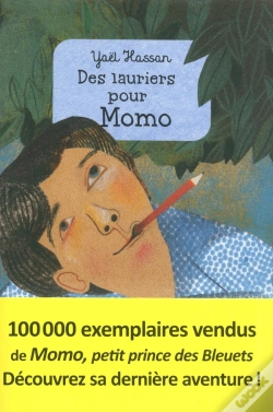 Capa do artigo Des Lauriers Pour Momo