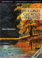 Capa do artigo Des Lavis Creatifs Reussis