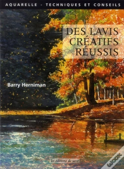 Capa do artigo Des Lavis Creatifs Reussis