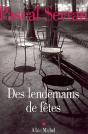 Des Lendemains De Fêtes : Journal 2 - Preview