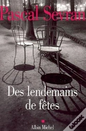 Capa do artigo Des Lendemains De Fêtes : Journal 2