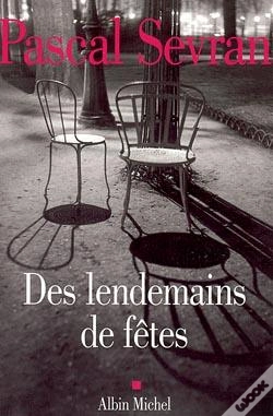 Capa do artigo Des Lendemains De Fêtes : Journal 2
