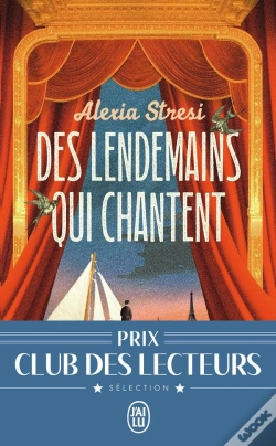 Capa do artigo Des Lendemains Qui Chantent