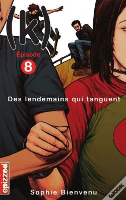Capa do artigo Des Lendemains Qui Tanguent. Epizzod