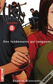 Capa do artigo Des Lendemains Qui Tanguent. Epizzod
