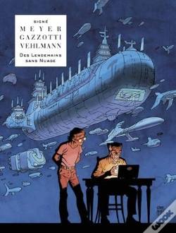 Capa do artigo Des Lendemains Sans Nuage