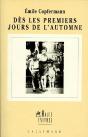 Dès Les Premiers Jours De L'Automne - Preview