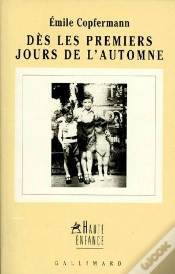 Capa do artigo Dès Les Premiers Jours De L