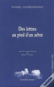 Capa do artigo Des Lettres Au Pied Des Arbres
