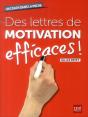 Des Lettres De Motivation Efficaces - Preview