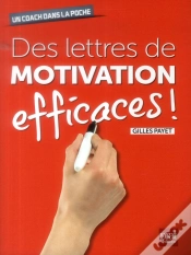 Capa do artigo Des Lettres De Motivation Efficaces