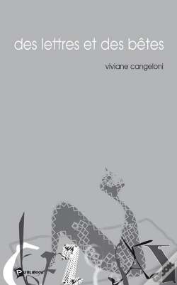 Capa do artigo Des Lettres Et Des Bêtes
