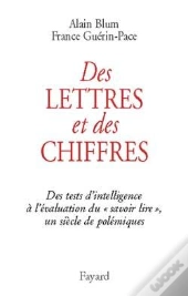 Des Lettres Et Des Chiffres