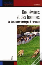 Capa do artigo Des Lévriers Et Des Hommes ; De La Grande-Bretagne À L