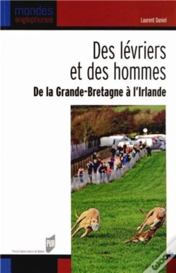 Capa do artigo Des Lévriers Et Des Hommes ; De La Grande-Bretagne À L'Irlande