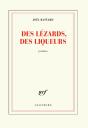 Des Lézards, Des Liqueurs - Preview