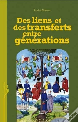 Capa do artigo Des Liens Et Des Transferts Entre Générations