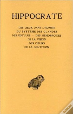 Capa do artigo Des Lieux Dans L'Homme Tome 13