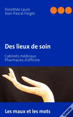 Capa do artigo Des Lieux De Soin